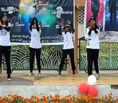 GD Rungta College of Engineering and Technology Bhilai Facility photo 4